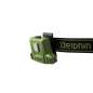 DELPHIN Čelová lampa Razor USB UC DELPHIN Čelová lampa Razor USB UC