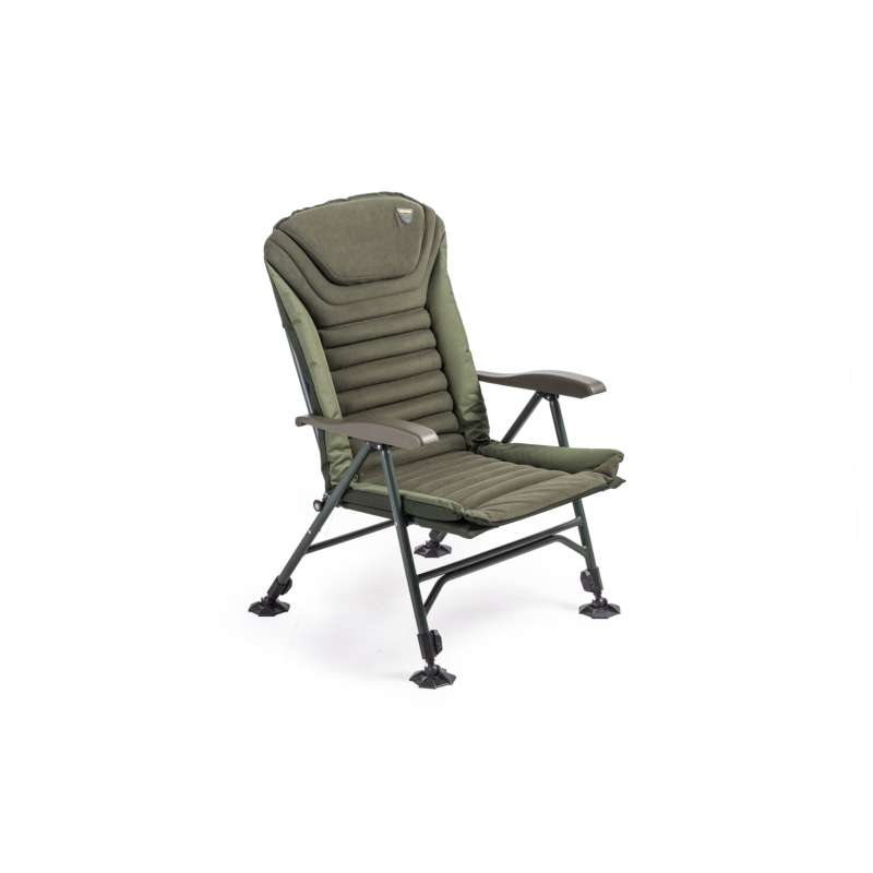 MIVARDI Kreslo Professional Quattro MIVARDI Kreslo Professional Quattro
