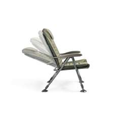 MIVARDI Kreslo Professional Quattro