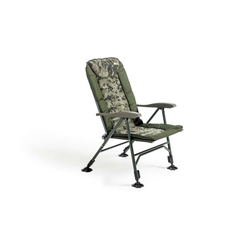 MIVARDI Kreslo CamoCODE Quattro MIVARDI Kreslo CamoCODE Quattro