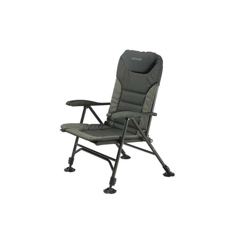 MIVARDI Kreslo Comfort Quatro MIVARDI Kreslo Comfort Quatro