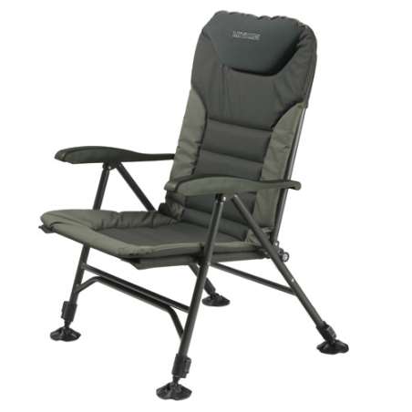 MIVARDI Kreslo Comfort Quatro