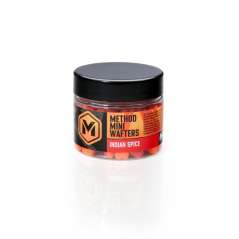 MIVARDI Mini Wafters 20g Jahoda