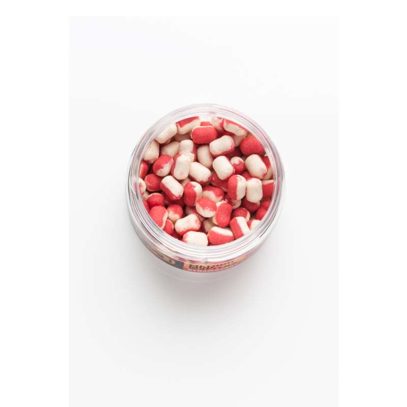 MIVARDI Mini Wafters 20g Jahoda MIVARDI Mini Wafters 20g Jahoda