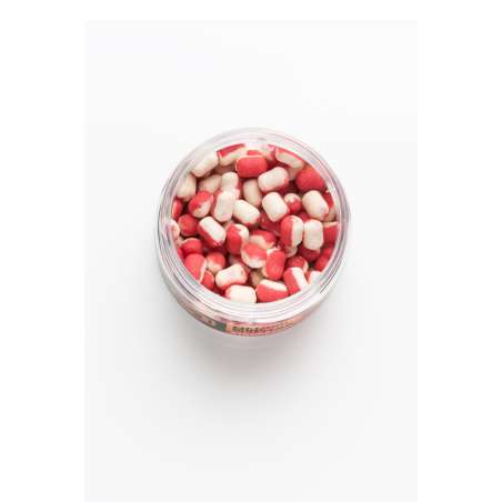MIVARDI Mini Wafters 20g Jahoda