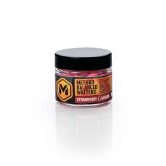 MIVARDI Method Balanced Wafters 20g Jahoda