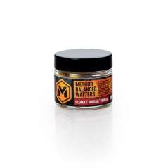 MIVARDI Method Balanced Wafters 20g Scopex Vanilka