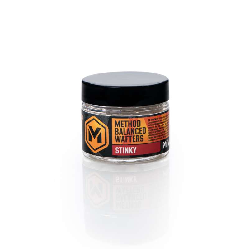 MIVARDI Method Balanced Wafters 20g Stinky MIVARDI Method Balanced Wafters 20g Stinky