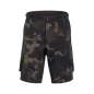 KORDA Kraťasy Kombat Shorts Dark Kamo KORDA Kraťasy Kombat Shorts Dark Kamo