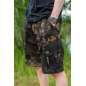 KORDA Kraťasy Kombat Shorts Dark Kamo KORDA Kraťasy Kombat Shorts Dark Kamo