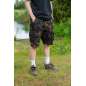 KORDA Kraťasy Kombat Shorts Dark Kamo KORDA Kraťasy Kombat Shorts Dark Kamo