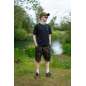 KORDA Kraťasy Kombat Shorts Dark Kamo KORDA Kraťasy Kombat Shorts Dark Kamo