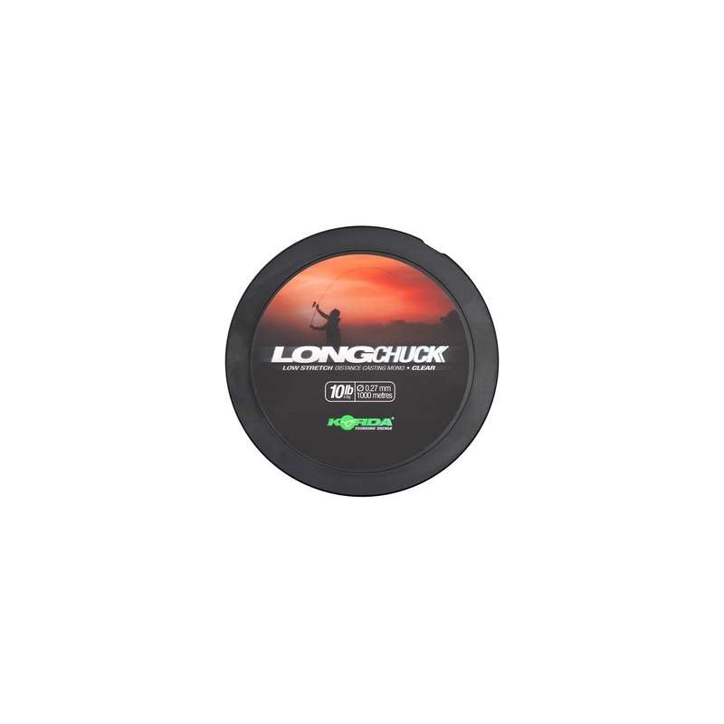 KORDA Vlasec LongChuck Clear KORDA Vlasec LongChuck Clear