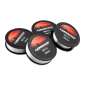 KORDA Vlasec LongChuck Clear