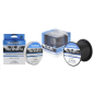 SHIMANO Vlasec Technium Grey 0,185