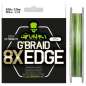 GUNKI Šnúra G Braid 8X Edge 135m