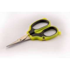RIDGEMONKEY Nožnice Nite-Glo Strip n Snip Scissors