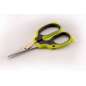 RIDGEMONKEY Nožnice Nite-Glo Strip n Snip Scissors RIDGEMONKEY Nožnice Nite-Glo Strip n Snip Scissors