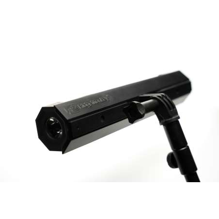 RIDGEMONKEY Svetlo Vault Lite IR180