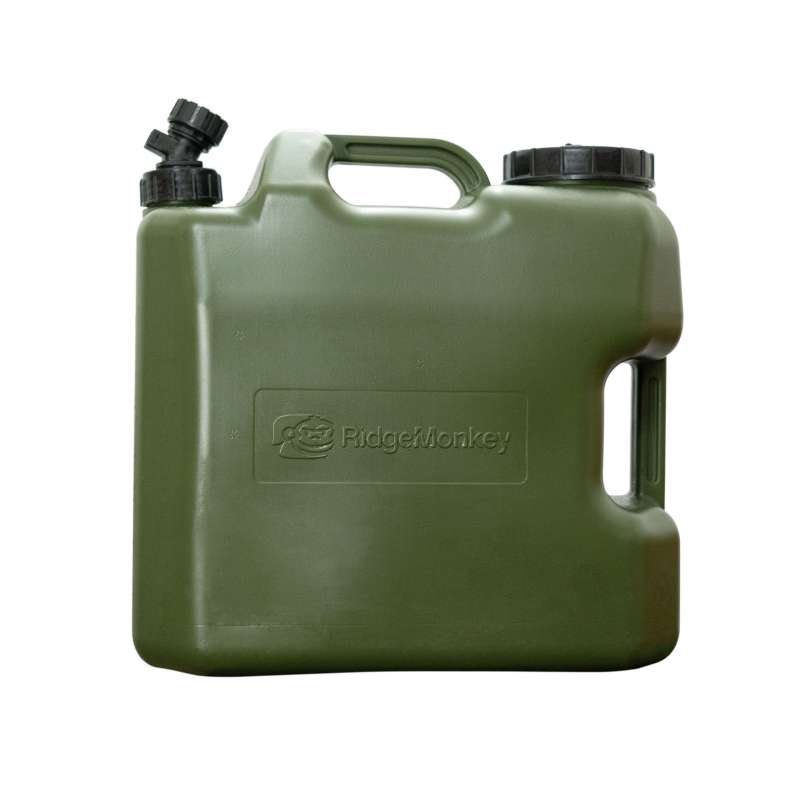 RIDGEMONKEY Kanister SpeedFlo Heavy Duty Water Carrier 20L RIDGEMONKEY Kanister SpeedFlo Heavy Duty Water Carrier 20L