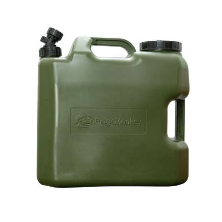 RIDGEMONKEY Kanister SpeedFlo Heavy Duty Water Carrier 20L