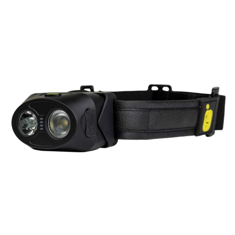 RidgeMonkey Čelovka VRH150X Pro USB RidgeMonkey Čelovka VRH150X Pro USB
