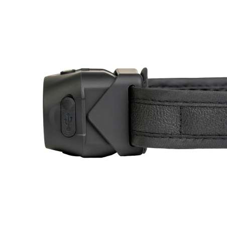RidgeMonkey Čelovka VRH300X Pro USB