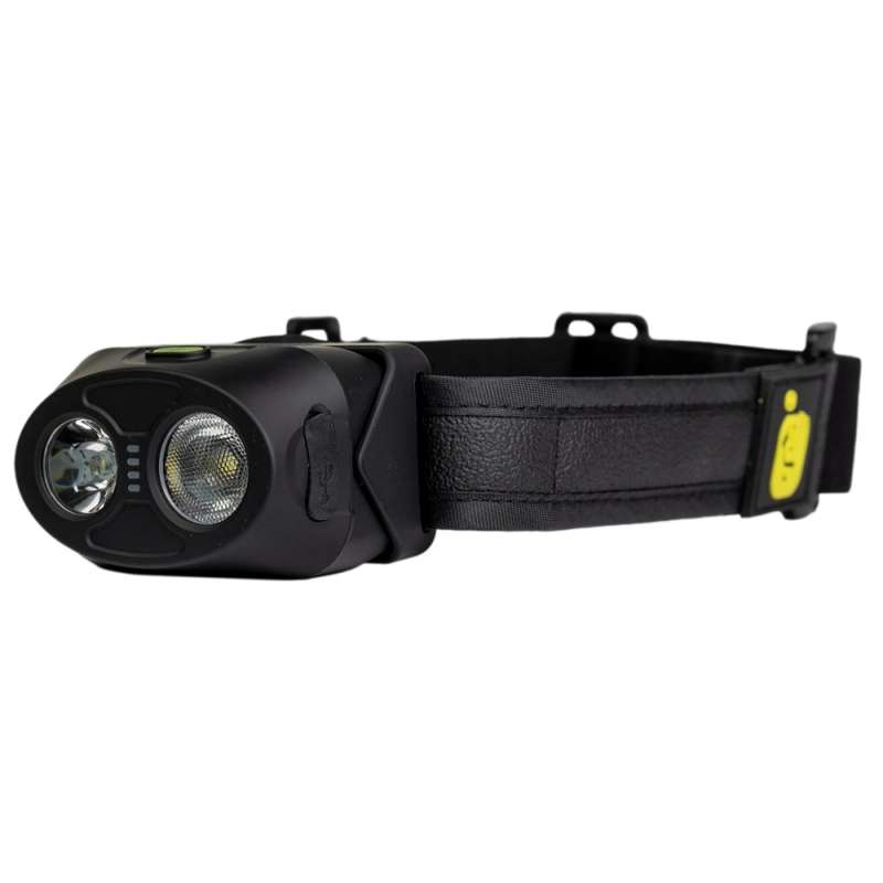 RidgeMonkey Čelovka VRH300X Pro USB RidgeMonkey Čelovka VRH300X Pro USB