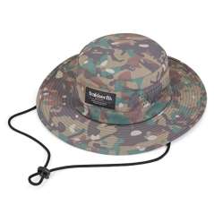 Trakker Klobúk TechPro Camo Boonie Hat