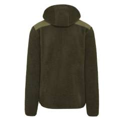 Trakker Mikina Techpro Sherpa Jacket