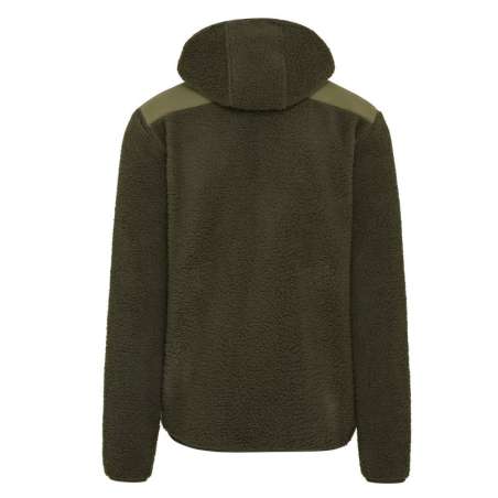 Trakker Mikina Techpro Sherpa Jacket