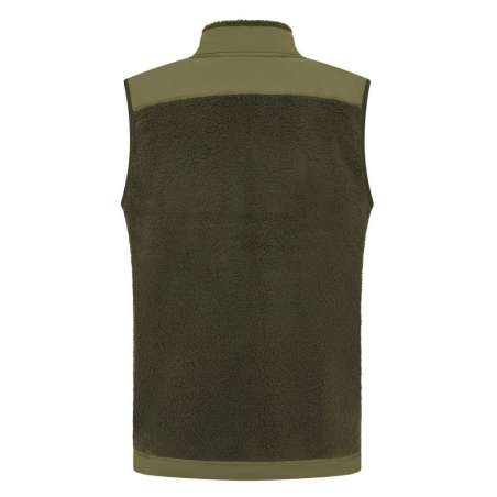 Trakker Vesta TechPro Sherpa Bodywarmer