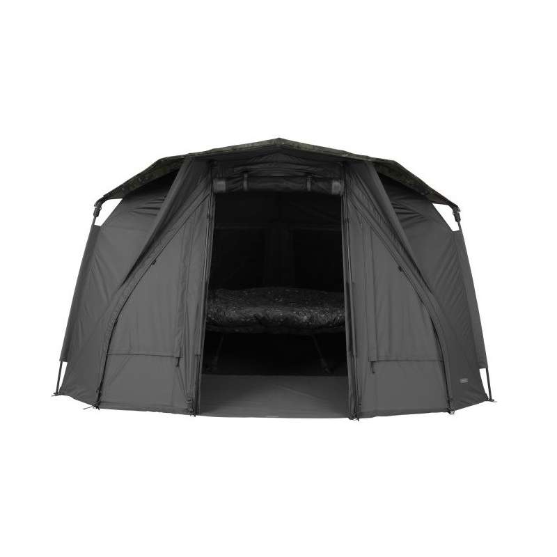 Trakker Šilt Tempest RS 100 Skull Cap Camo Trakker Šilt Tempest RS 100 Skull Cap Camo