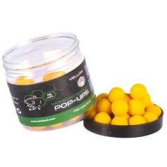 Nash Pop Ups Monster Shrimp Yellow 75g