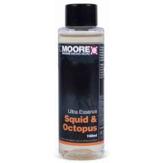 CC Moore Esencia Ultra Squid & Octopus 100ml