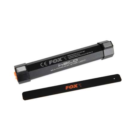 FOX Svetlo Halo Multi-Colour Strip Light