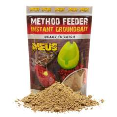 MEUS Instant Groundbait N-Butyric Acid 700g