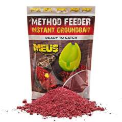 MEUS Instant Groundbait Sweet Mix 700g