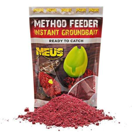MEUS Instant Groundbait Sweet Mix 700g