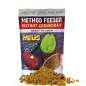 MEUS Instant Groundbait Banán 700g MEUS Instant Groundbait Banán 700g