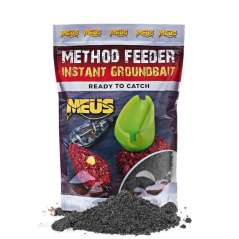 MEUS Instant Groundbait Tuniak 700g