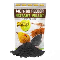MEUS Instant Pellet Halibut 2mm 700g