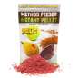 MEUS Instant Pellet Patentka 2mm 700g MEUS Instant Pellet Patentka 2mm 700g