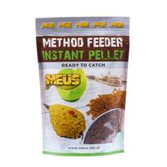 MEUS Instant Pellet Cesnak 2mm 700g