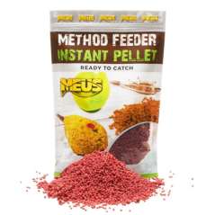 MEUS Instant Pellet Pikantná klobása 2mm 700g