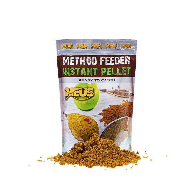 MEUS Instant Pellet Secret 2mm 700g