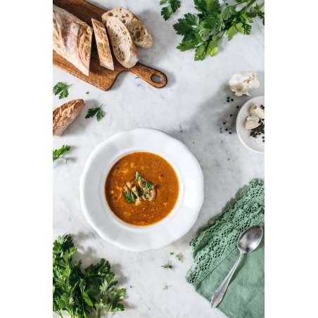 Tradičná držková 600ml