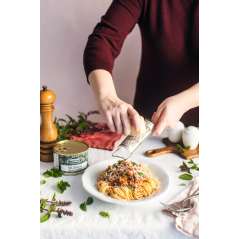 Bolognese mäsová zmes