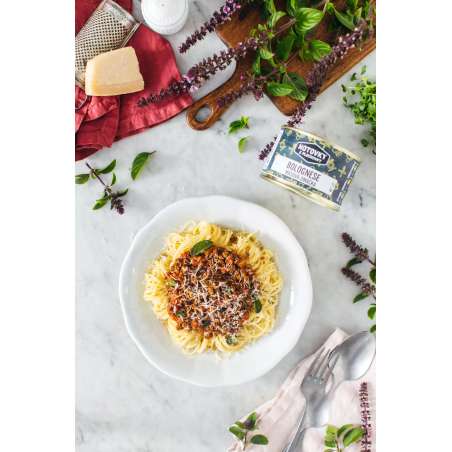 Bolognese mäsová zmes