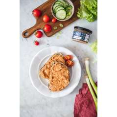 Bôčiková paštéta 170g